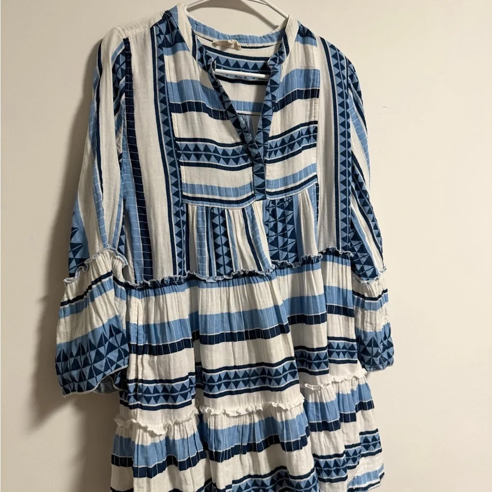 Elan chic dress